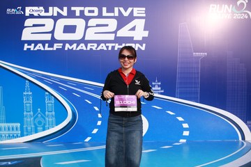 RUN TO LIVE 2024 - Ảnh #1316438