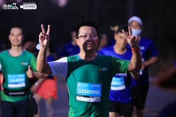 RUN TO LIVE 2024 - Ảnh #1348360