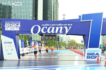 RUN TO LIVE 2024 - Ảnh #1427411