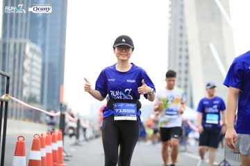 RUN TO LIVE 2024 - Ảnh #1347953