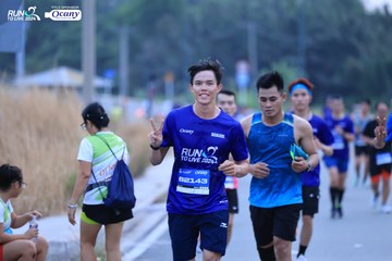 RUN TO LIVE 2024 - Ảnh #1366942
