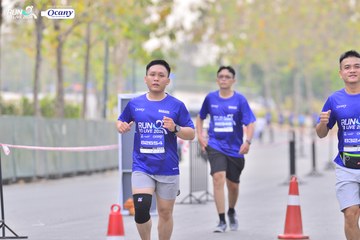 RUN TO LIVE 2024 - Ảnh #1445065