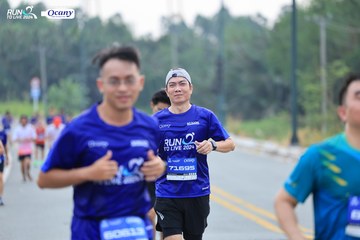 RUN TO LIVE 2024 - Ảnh #1378537