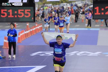 RUN TO LIVE 2024 - Ảnh #1394424