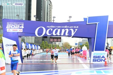 RUN TO LIVE 2024 - Ảnh #1419275