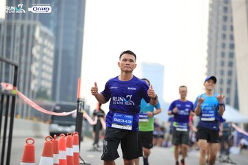 RUN TO LIVE 2024 - Ảnh #1349434
