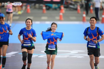 RUN TO LIVE 2024 - Ảnh #1412127