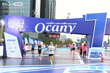 RUN TO LIVE 2024 - Ảnh #1417849