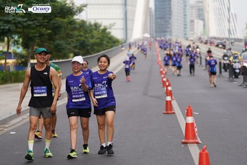 RUN TO LIVE 2024 - Ảnh #1358139