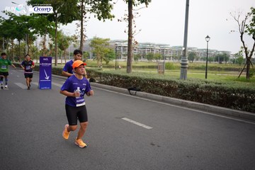 RUN TO LIVE 2024 - Ảnh #1389329