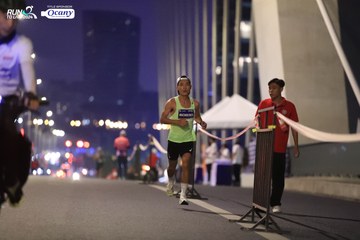RUN TO LIVE 2024 - Ảnh #1324590