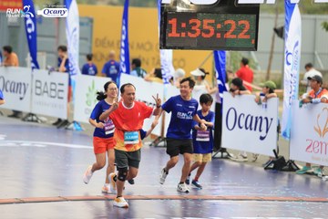 RUN TO LIVE 2024 - Ảnh #1404832