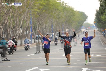 RUN TO LIVE 2024 - Ảnh #1421850