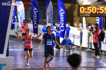 RUN TO LIVE 2024 - Ảnh #1331056