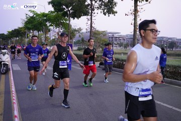 RUN TO LIVE 2024 - Ảnh #1380009