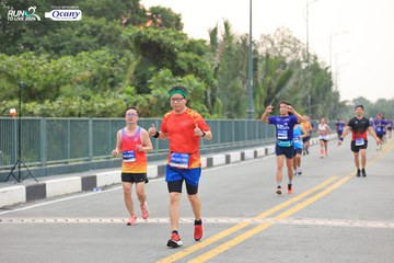 RUN TO LIVE 2024 - Ảnh #1392623