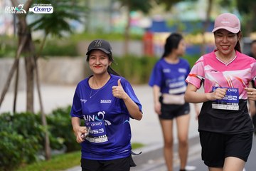 RUN TO LIVE 2024 - Ảnh #1357641