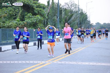 RUN TO LIVE 2024 - Ảnh #1386260