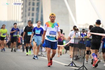 RUN TO LIVE 2024 - Ảnh #1344203