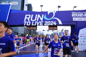 RUN TO LIVE 2024 - Ảnh #1372068