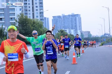 RUN TO LIVE 2024 - Ảnh #1449284