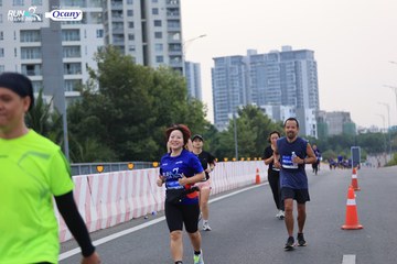 RUN TO LIVE 2024 - Ảnh #1450852