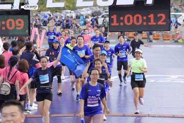 RUN TO LIVE 2024 - Ảnh #1364171