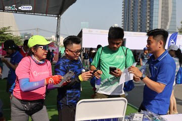 RUN TO LIVE 2024 - Ảnh #1309577