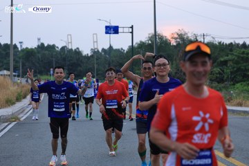 RUN TO LIVE 2024 - Ảnh #1371722