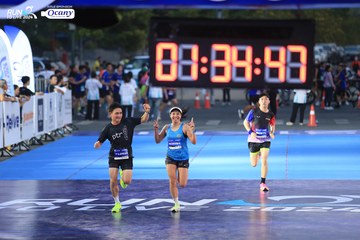 RUN TO LIVE 2024 - Ảnh #1332208