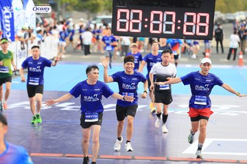RUN TO LIVE 2024 - Ảnh #1405210