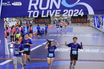 RUN TO LIVE 2024 - Ảnh #1391744