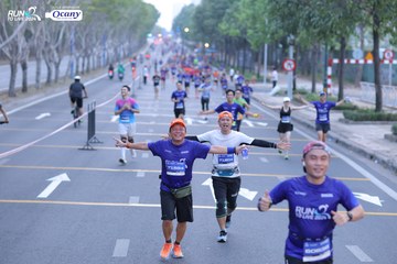 RUN TO LIVE 2024 - Ảnh #1433051
