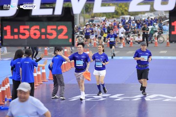 RUN TO LIVE 2024 - Ảnh #1395154