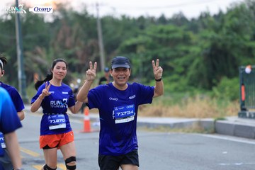 RUN TO LIVE 2024 - Ảnh #1373590