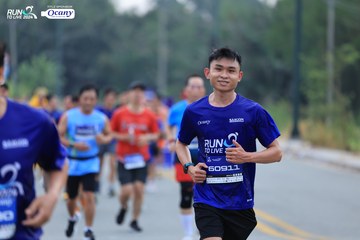 RUN TO LIVE 2024 - Ảnh #1374165