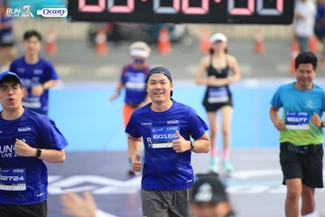 RUN TO LIVE 2024 - Ảnh #1413920
