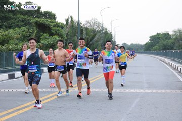 RUN TO LIVE 2024 - Ảnh #1387651