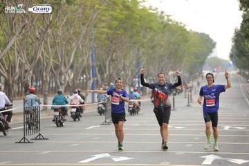 RUN TO LIVE 2024 - Ảnh #1421853