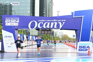 RUN TO LIVE 2024 - Ảnh #1425131