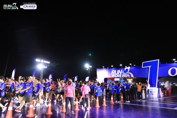 RUN TO LIVE 2024 - Ảnh #1319659