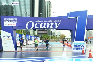 RUN TO LIVE 2024 - Ảnh #1426785