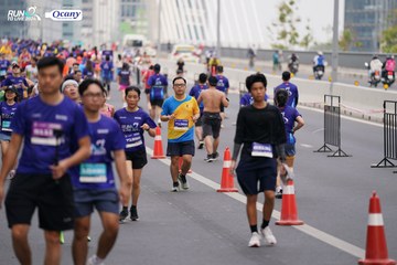 RUN TO LIVE 2024 - Ảnh #1345603