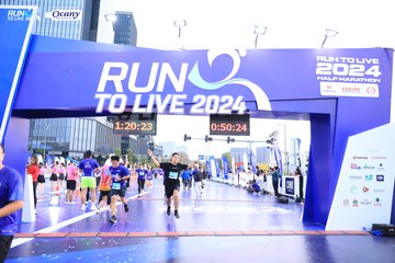 RUN TO LIVE 2024 - Ảnh #1372315