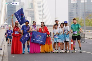 RUN TO LIVE 2024 - Ảnh #1360665