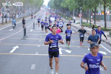 RUN TO LIVE 2024 - Ảnh #1434610