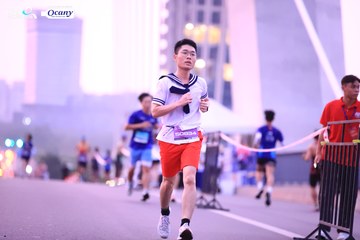 RUN TO LIVE 2024 - Ảnh #1325262