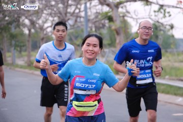 RUN TO LIVE 2024 - Ảnh #1398979