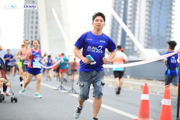 RUN TO LIVE 2024 - Ảnh #1348162