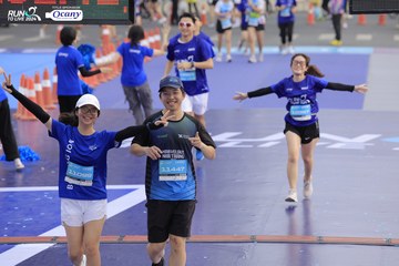 RUN TO LIVE 2024 - Ảnh #1394609